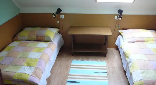 Апартаменты Tilesch Apartment
