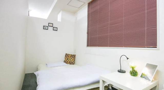123 Guest House