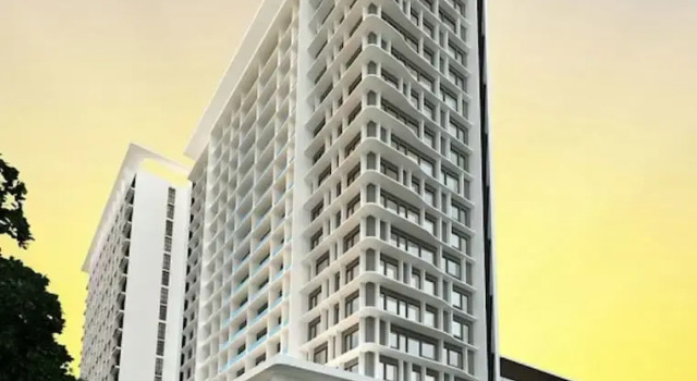 ITCC Manhattan North Suites, Prenota Hotel Kota Kinabalu Sabah