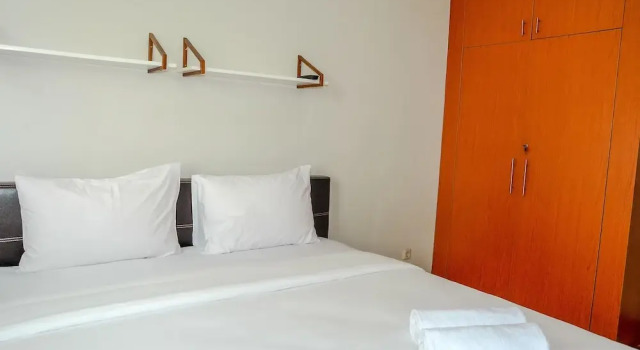 Номер Standard Best Price Grand Palace Near JIEXPO Kemayoran