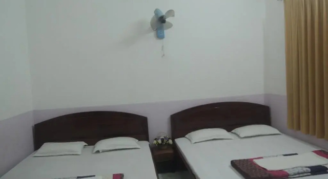 Thuy Tien Motel