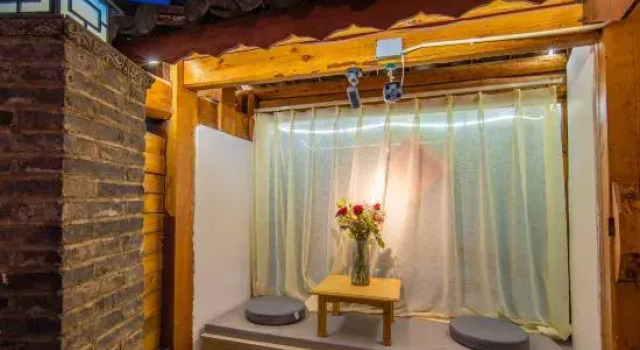 Lijiang Qinghui Zenjing Homestay (Shuhe Ancient Town)