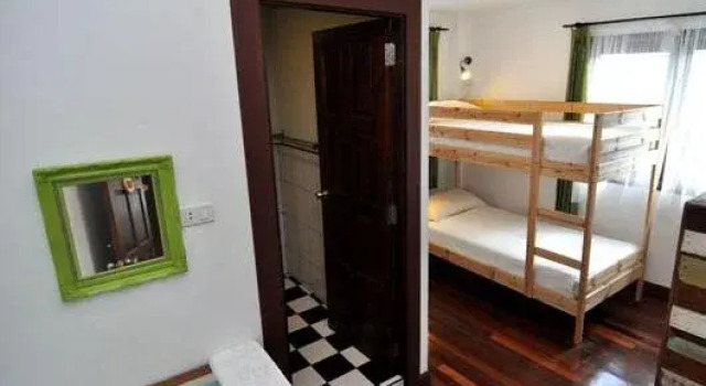 Pier 24 Boutique Guesthouse, Réserver Hôtel-boutique Mae Haad Bay Thaïlande