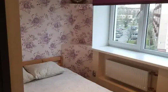 Rūtas apartamenti Lielais prospekts