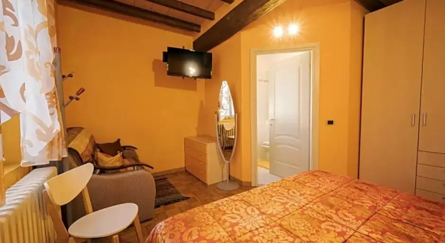 La Fossetta B&B, Reserva ahora Bed & breakfast Torrile 