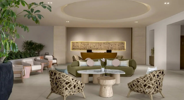 Grand Velas Boutique Hotel, Забронировать Бутик-отель СПА-отели Южной Нижней Калифорнии, SPA-услуги