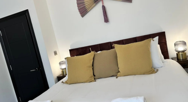 Captivating 2-bed Apartment in Brighton, Забронировать Апартаменты/квартира Апартаменты Исторического графства Суссекса, Апартаменты/квартира