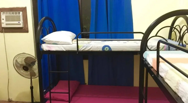 Fat Monkey Hostel, Prenota Ostello Banga Palawan