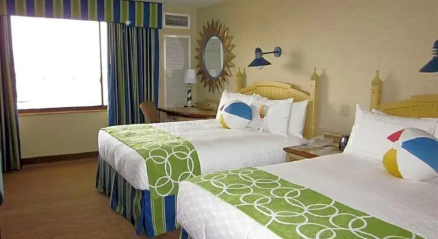 Номер клубный Premium View Pixar Place Hotel