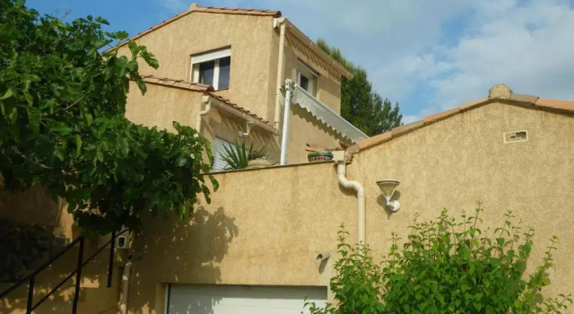 Двухместный номер Standard B&B La Campagne