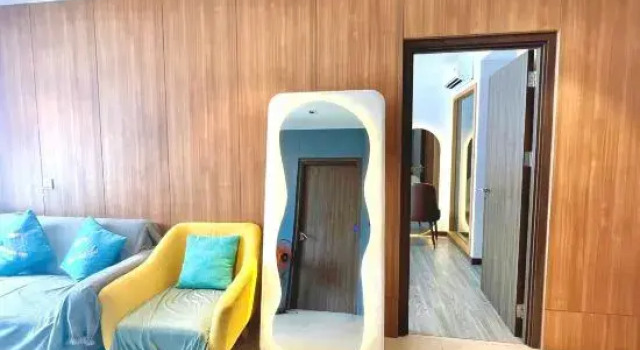 Апартаменты Nhà Của Mít - CSJ Tower Vũng Tàu
