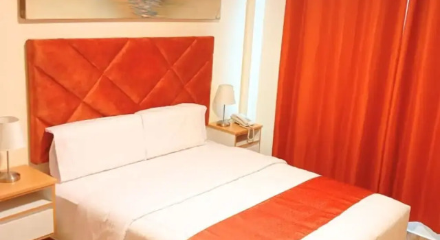 Двухместный номер Premium с частичным видом на океан Hotel Soul Mate Inn