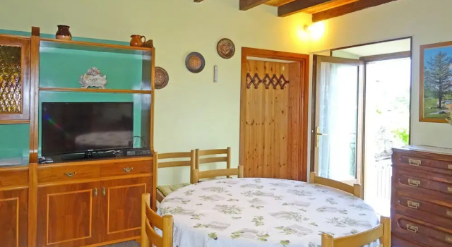 Casa del Borgo Pregasio
