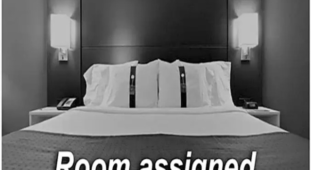 Номер Deluxe Holiday Inn Luton South M1, JCT.9