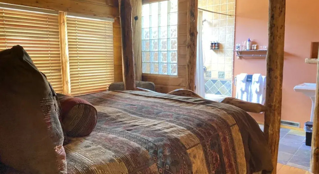 Люкс Gold Mountain Manor