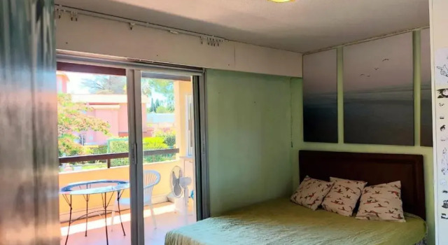 Antibes with pool, terrace & private garden, 250 mt from sandy Plage de la Salis, Забронировать Апартаменты/квартира Апартаменты Антиб, рядом с Antibes Archaeology Museum, Апартаменты/квартира