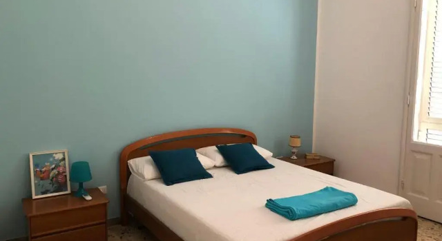 Il Ficupala, Pozzallo Sea House