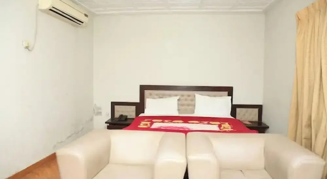 Pace Inn Hotel Multan
