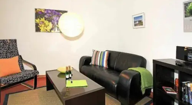Dreiländerblick Ferienappartements