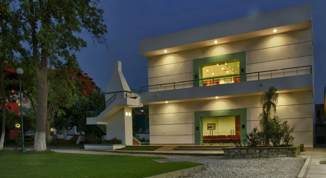 Los Olivos Spa