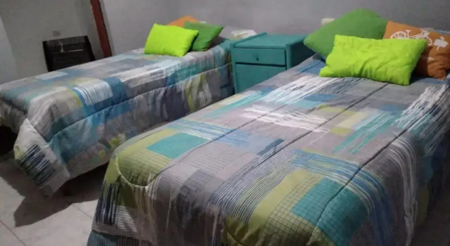 Departamento Familiar Amplio y cómodo, Buchen Sie Hotel Santiago del Estero Santiago del Estero