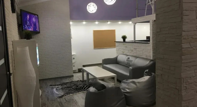 Friendly Hostel, Rezervovat Hostel Hostely v Moskovskiy district, Hostel