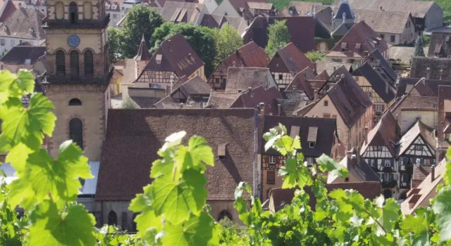 Трёхместный номер Standard Hotel Les Remparts
