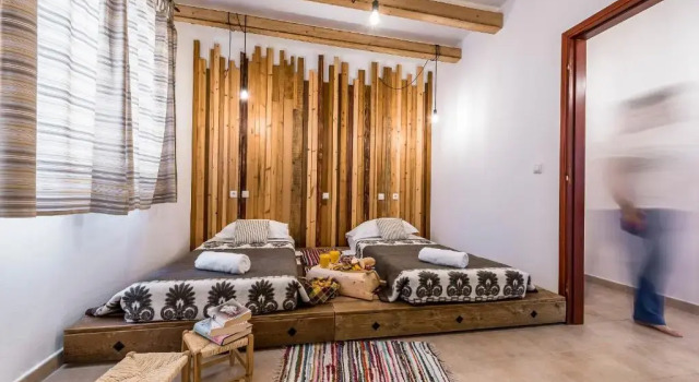 Villa Lindos Muse, Забронировать Вилла Отели Линдос 5 звезд, 5*