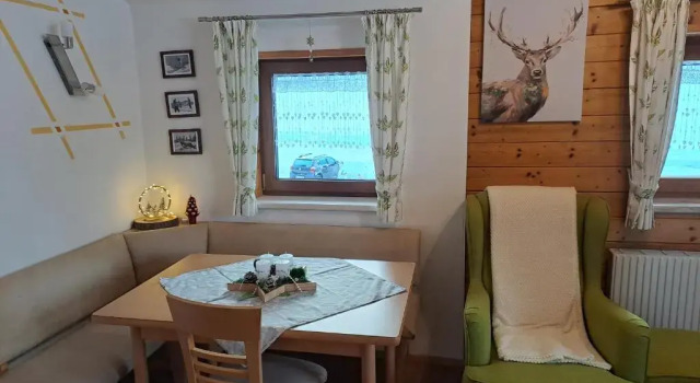 Апартаменты Kathis Appartement