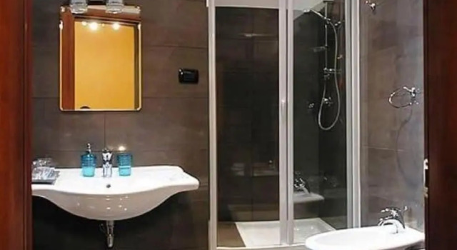 Трёхместный номер Standard La Luna Guest House