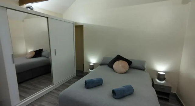 Queens Holiday Apartment