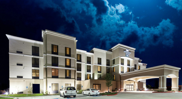 Homewood Suites Victoria, TX, Book Hotel Hoteller i Victoria med pool, Swimmingpool