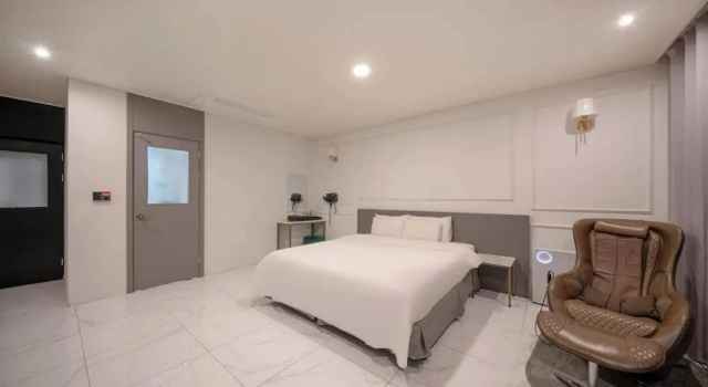 Номер Standard Mokpo Hotel The City