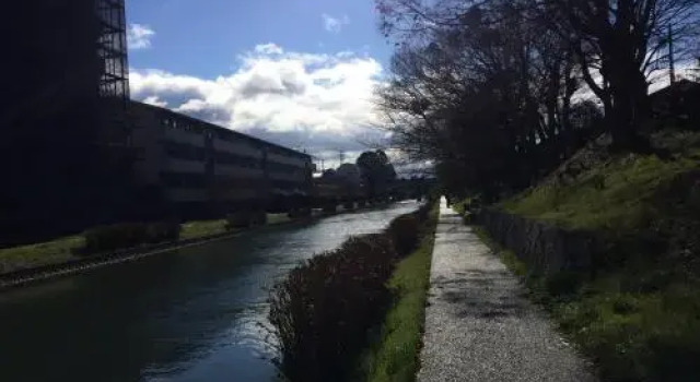Suzume-An, Prenota Hotel Fushimi 