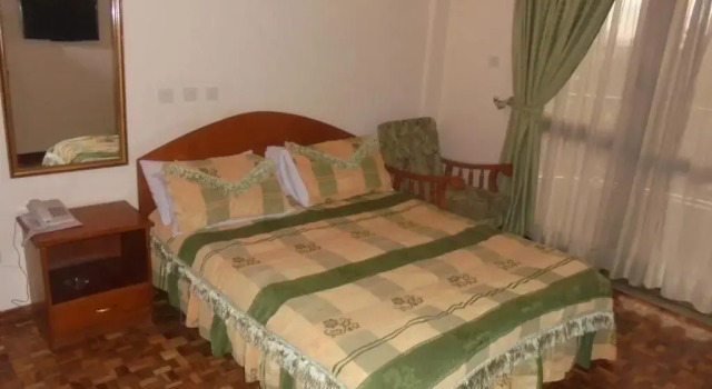 Deluxe Zimmer Grand Guest House