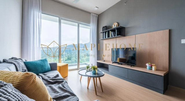 Windmill Premier Suites Genting Highlands