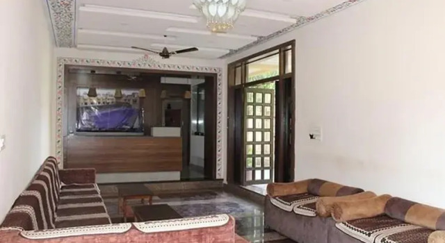 Fabhotel Prime The Kushal Bagh Palace, Забронировать Отель Отели штата Раджастхана 3 звезды, 3*
