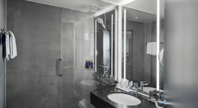 Семейный номер Standard ScanHotels City