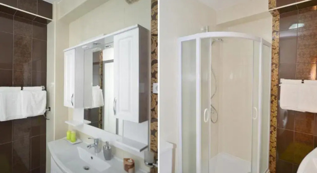 Люкс Apartments Risan