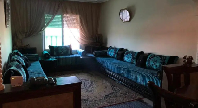 Superbe Appartement centre vue sur mer ., Rezervați Apartament Larache Larache