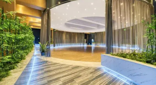 Shen Lan  Hotel, Забронировать Отель Цюйчжоу Чжэцзян