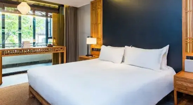 Deluxe Sviitti Taimuting Hotel