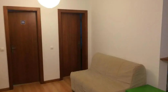 Апартаменты São Roque Apartment