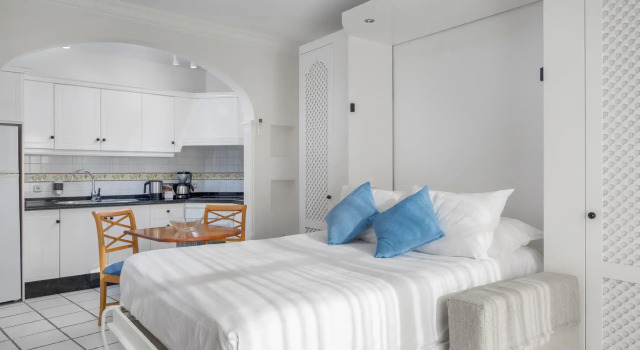 Студия-апартаменты Santa Barbara Golf and Ocean Club