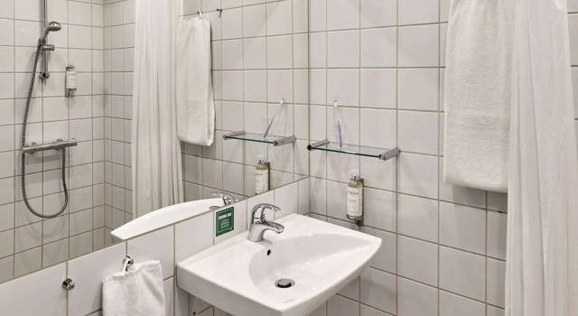 Двухместный номер Standard Airport Hotel, Billund
