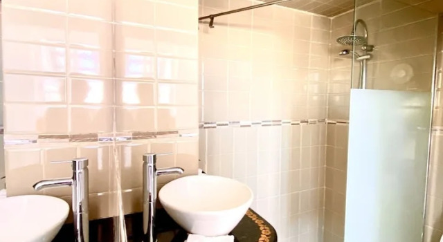 Номер Economy Zenit Olhao B & B with sea view rooftop terrace