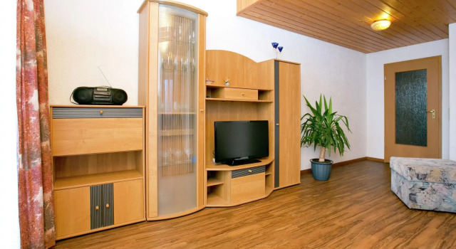 Spacious apartment near Lake Constance, Reserva ahora Apartamento Bermatingen Baden-Wurtemberg