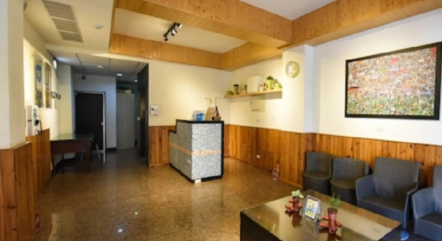Art Hotel Tainan