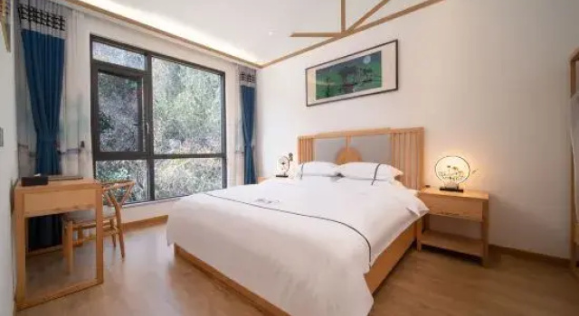 Люкс Huangguoshu Yuanjian Homestay