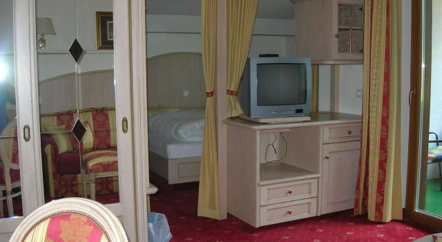 Alpenhotel Fernau, Rezervovat Hotel Hotely v Tyrolsko se snídaní, Snídaně